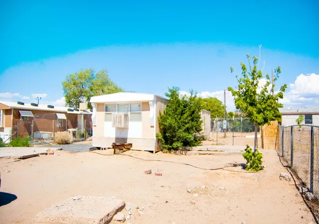 1st image of 4004 Wallace St Se, Albuquerque, NM 87105 | MLS# 1105922