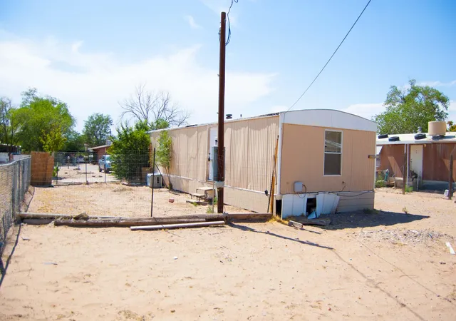 6th image of 4004 Wallace St Se, Albuquerque, NM 87105 | MLS# 1105922