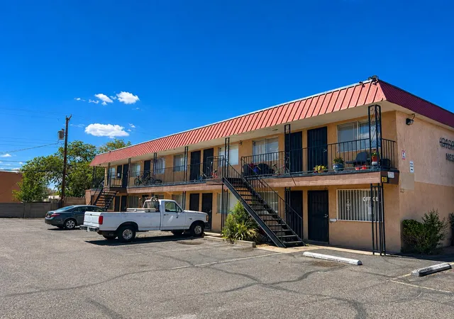 Photo 1 of Multi family home for sale at 613 Mesilla St Se, Albuquerque, NM 87108 | MLS# 1105932 | Listing updated on 2026-08-04