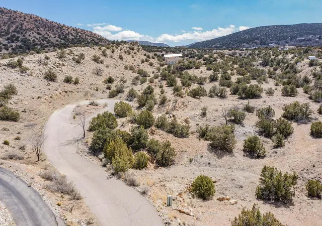 Photo 3 of Land for sale at El Rincon, Placitas, NM 87043 | MLS# 1105933 | Listing updated on 2026-07-22