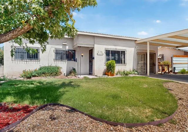 1st image of 1417 Espejo St Ne, Albuquerque, NM 87112 | MLS# 1105936