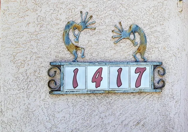 31st image of 1417 Espejo St Ne, Albuquerque, NM 87112 | MLS# 1105936