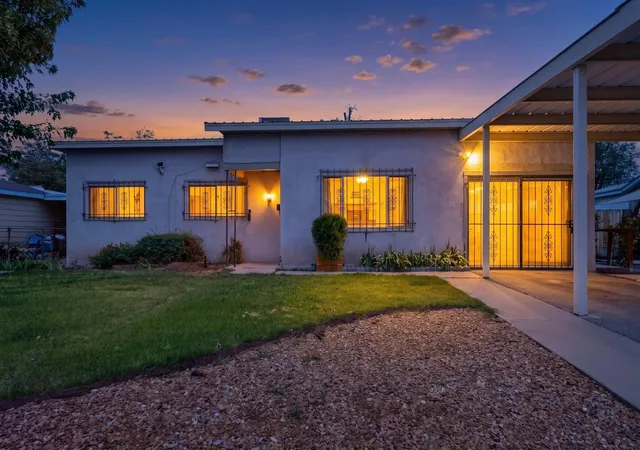 3rd image of 1417 Espejo St Ne, Albuquerque, NM 87112 | MLS# 1105936
