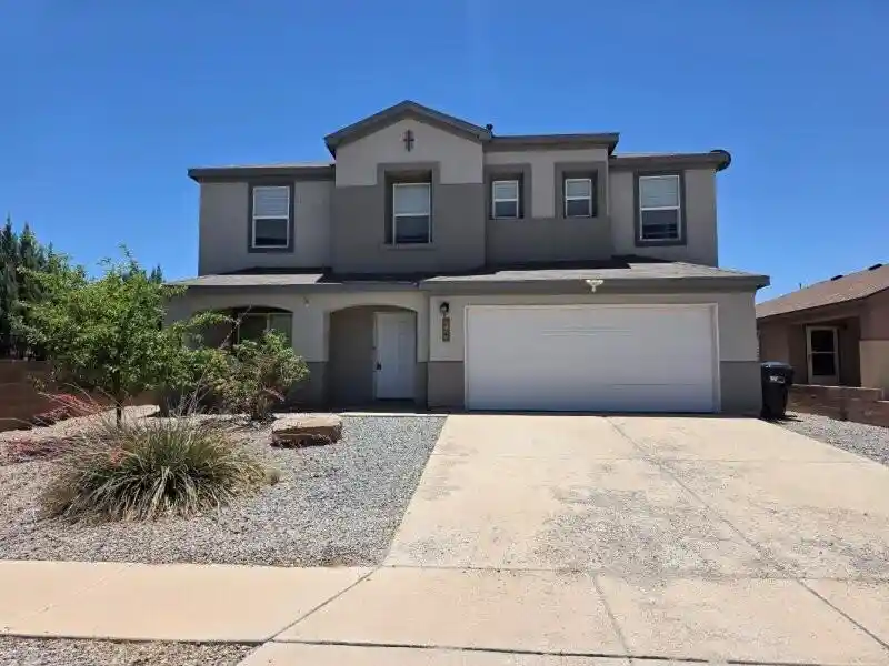 Photo 1 of Single family home for sale at 6458 Grants Dr Ne, Rio Rancho, NM 87144 | MLS# 1105944 | Listing updated on 2026-10-21