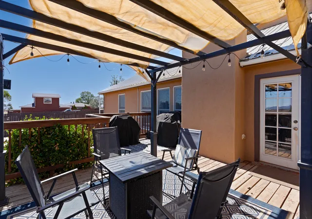 Photo 45 of Single family home for sale at 6 Madole Rd, Edgewood, NM 87015 | MLS# 1105948 | Listing updated on 2026-08-10