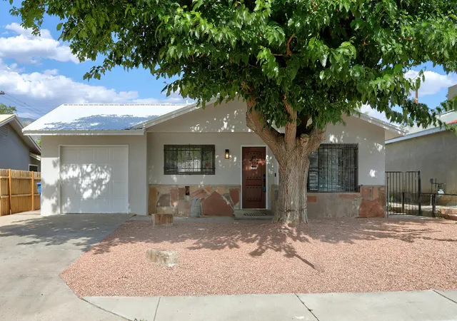 Photo 1 of Sale Pending at 212 Jane St Ne, Albuquerque, NM 87123 | MLS# 1105950 | Listing updated on 2026-08-26