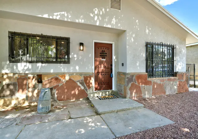 Photo 2 of Sale Pending at 212 Jane St Ne, Albuquerque, NM 87123 | MLS# 1105950 | Listing updated on 2026-08-26