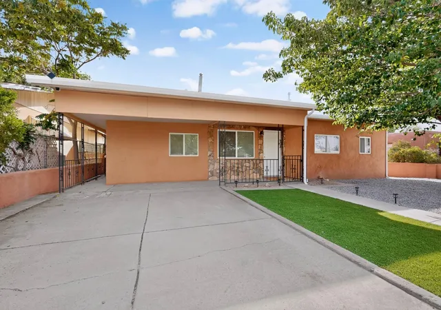 Homes for sale in Albuquerque, NM | 347 62nd St Nw, Albuquerque, NM 87105 | MLS# 1105951