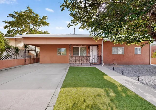 Homes for sale in Albuquerque, NM | 347 62Nd St Nw, Albuquerque, NM 87105 | MLS# 1105951