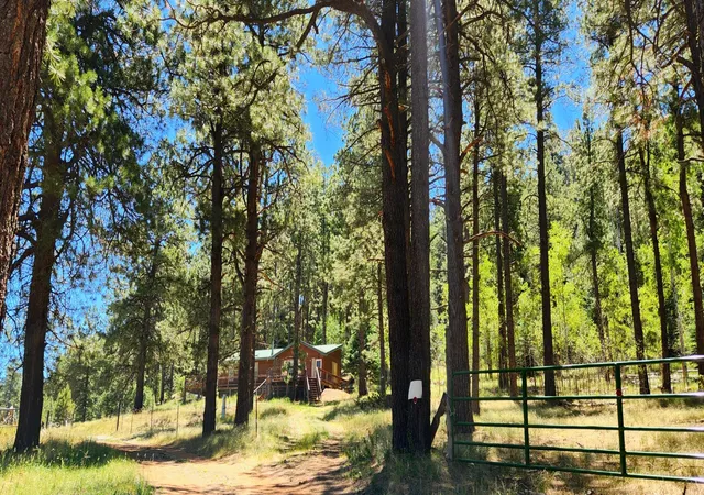 Single family home for sale at 152 Sedillo Hl Rd, Jemez Springs, NM 87025 | MLS# 1105954