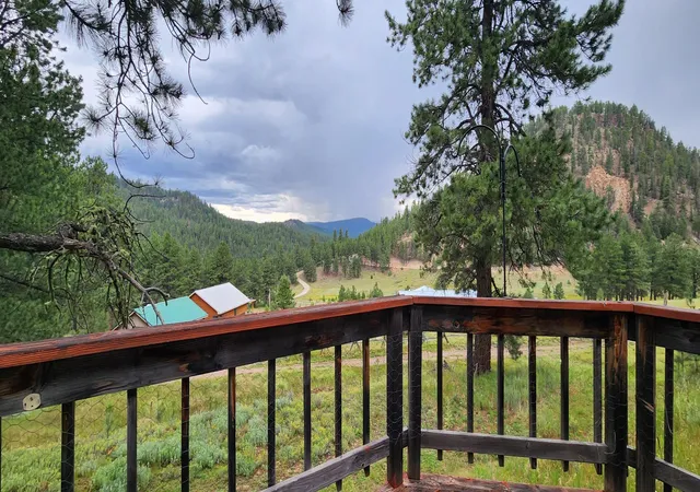 Photo 3 of Single family home for sale at 152 Sedillo Hl Rd, Jemez Springs, NM 87025 | MLS# 1105954 | Listing updated on 2026-08-14