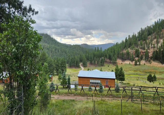 Photo 3 of Single family home for sale at 152 Sedillo Hl Rd, Jemez Springs, NM 87025 | MLS# 1105954 | Listing updated on 2026-08-14