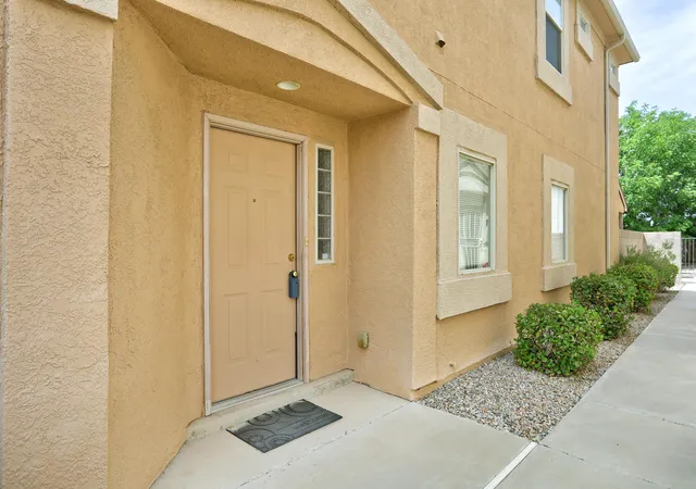 3rd image of 5615 Valle Alegre Rd Nw, Albuquerque, NM 87120 | MLS# 1105955