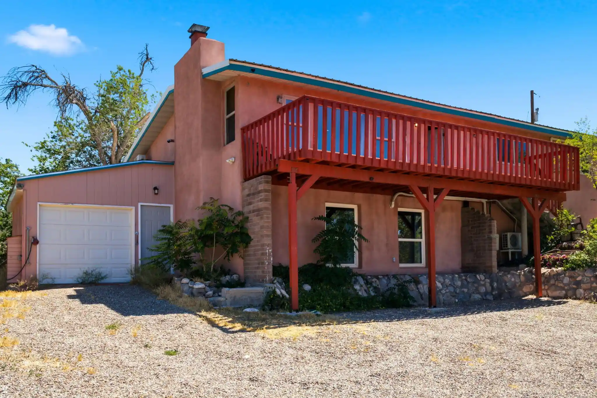 Photo 1 of Single family home for sale at 12 Perdiz Cyn Rd, Placitas, NM 87043 | MLS# 1105957 | Listing updated on 2026-10-22