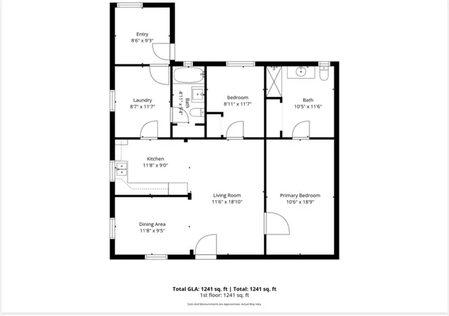 Homes for sale in Albuquerque, NM | 6913 Acoma Rd Se, Albuquerque, NM 87108 | MLS# 1105970