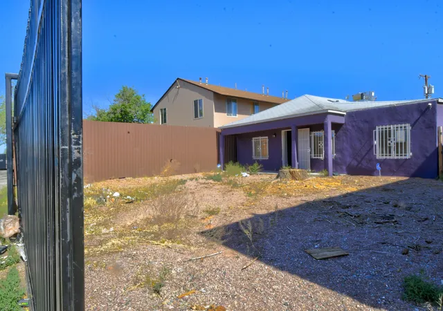 Homes for sale in Albuquerque, NM | 6913 Acoma Rd Se, Albuquerque, NM 87108 | MLS# 1105970