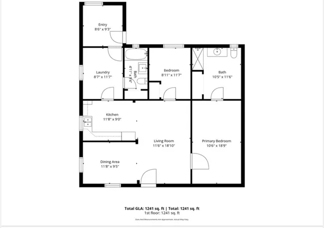 Homes for sale in Albuquerque, NM | 6913 Acoma Rd Se, Albuquerque, NM 87108 | MLS# 1105970