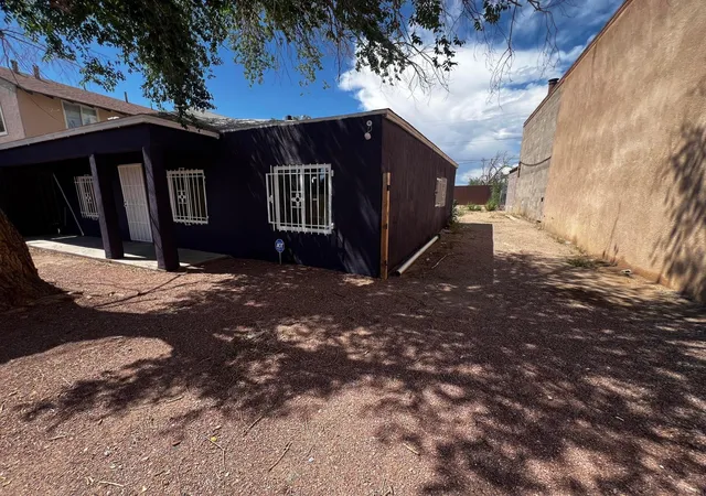 Homes for sale in Albuquerque, NM | 6913 Acoma Rd Se, Albuquerque, NM 87108 | MLS# 1105970