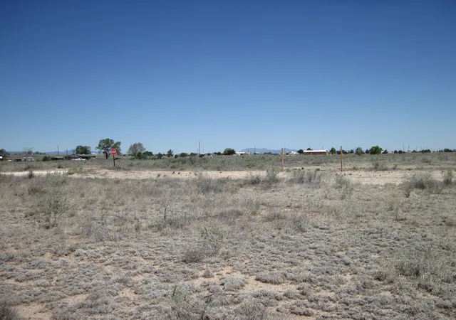 Homes for sale in Moriarty, NM | Lot 1 & 2 Espejo, Moriarty, NM 87035 | MLS# 1105973