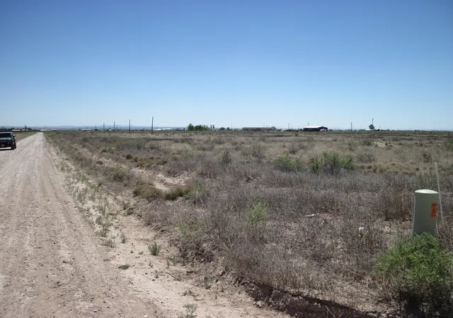 Homes for sale in Moriarty, NM | Lot 1 & 2 Espejo, Moriarty, NM 87035 | MLS# 1105973