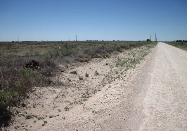 Homes for sale in Moriarty, NM | Lot 1 & 2 Espejo, Moriarty, NM 87035 | MLS# 1105973