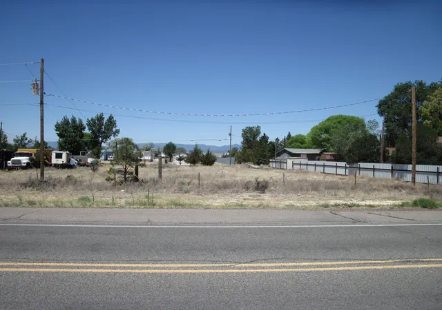 Photo 1 of Land for sale at 801 Us 41, Estancia, NM 87016 | MLS# 1105976 | Listing updated on 2026-06-22