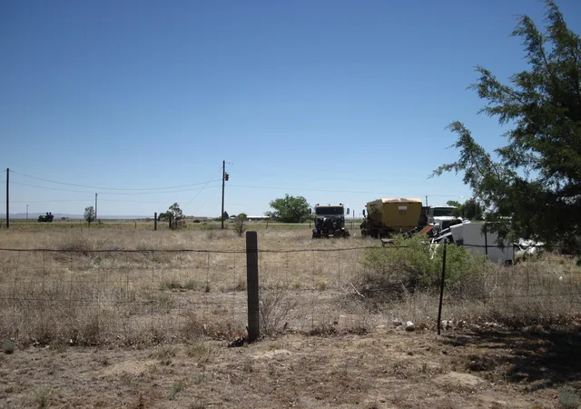 Photo 3 of Land for sale at 801 Us 41, Estancia, NM 87016 | MLS# 1105976 | Listing updated on 2026-06-22