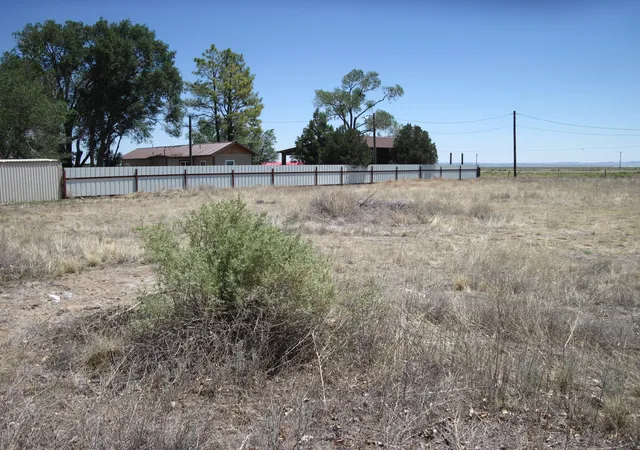 Photo 4 of Land for sale at 801 Us 41, Estancia, NM 87016 | MLS# 1105976 | Listing updated on 2026-06-22