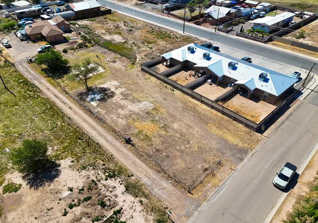 Homes for sale in Belen, NM | 518 S Seventh St, Belen, NM 87002 | MLS# 1105978