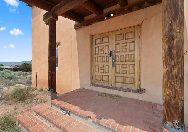 Photo 4 of Single family home for sale at 10 New Mexico State Rd 233, Medanales, NM 87548 | MLS# 1105979 | Listing updated on 2026-08-11