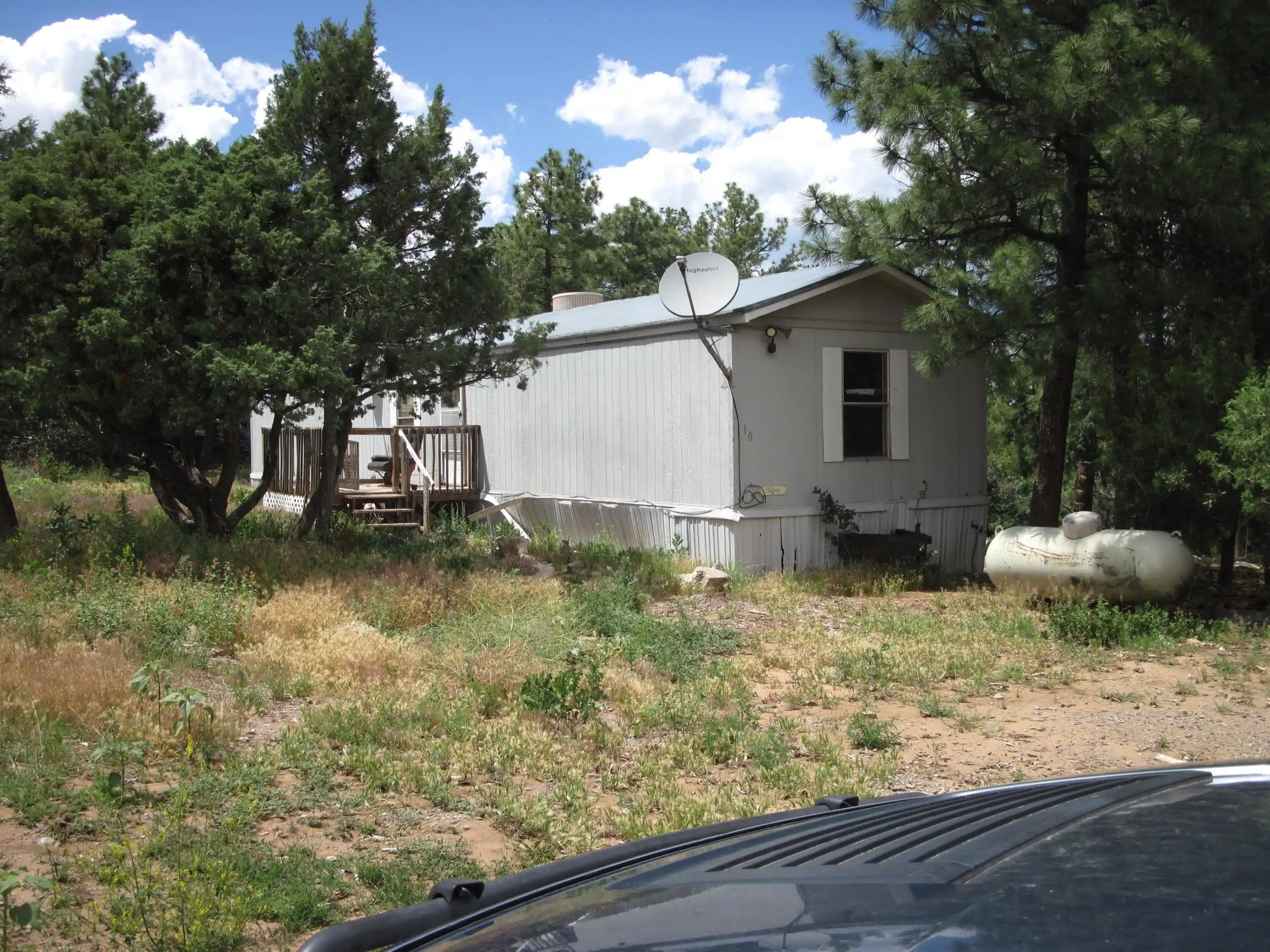 Photo 1 of Sale Pending at 10 Mallard Dr, Tijeras, NM 87059 | MLS# 1105988 | Listing updated on 2026-10-28