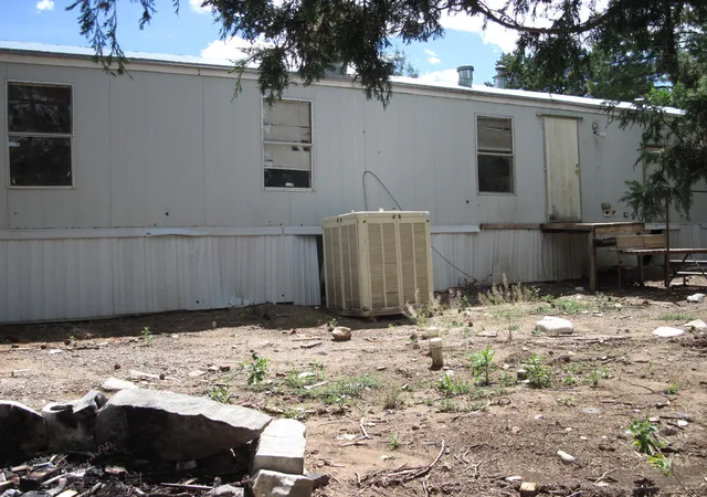 Photo 4 of Manufactured home for sale at 10 Mallard Dr, Tijeras, NM 87059 | MLS# 1105988 | Listing updated on 2026-07-21