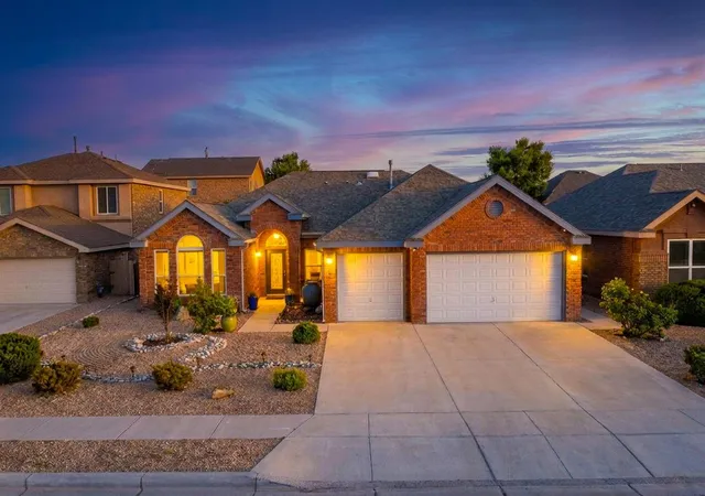 Homes for sale in Rio Rancho, NM | 2749 Corte De La Villa Se, Rio Rancho, NM 87124 | MLS# 1105992