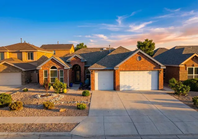 Homes for sale in Rio Rancho, NM | 2749 Corte De La Villa Se, Rio Rancho, NM 87124 | MLS# 1105992