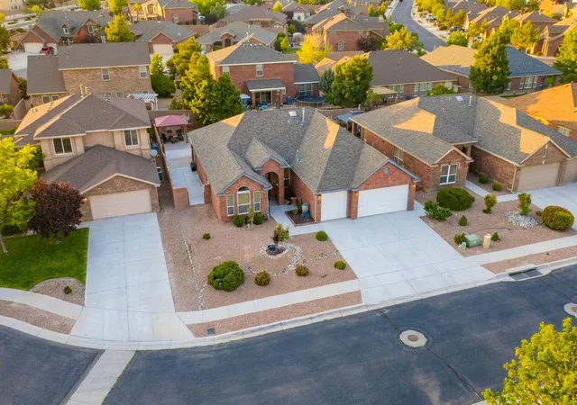 Homes for sale in Rio Rancho, NM | 2749 Corte De La Villa Se, Rio Rancho, NM 87124 | MLS# 1105992