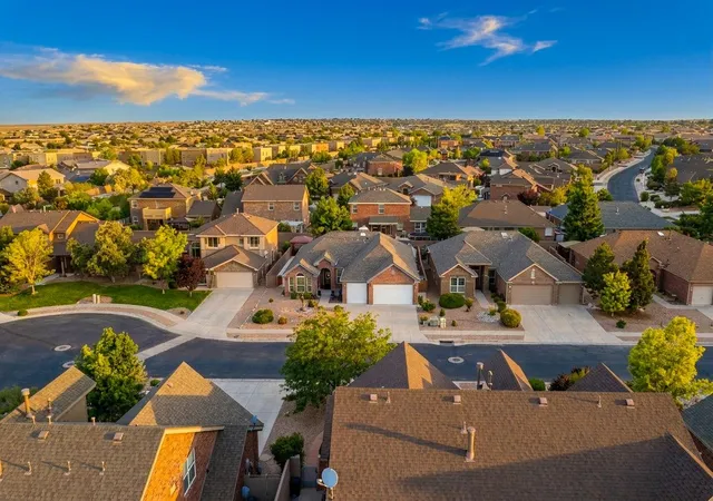 Homes for sale in Rio Rancho, NM | 2749 Corte De La Villa Se, Rio Rancho, NM 87124 | MLS# 1105992