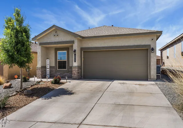 Homes for sale in Rio Rancho, NM | 4827 Mount Salas St Ne, Rio Rancho, NM 87144 | MLS# 1105996