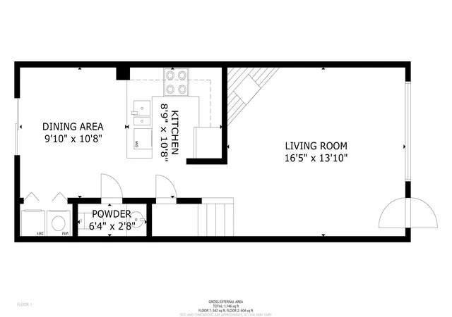 28th image of 6041 Sequoia Rd Nw #C13, Albuquerque, NM 87120 | MLS# 1106004