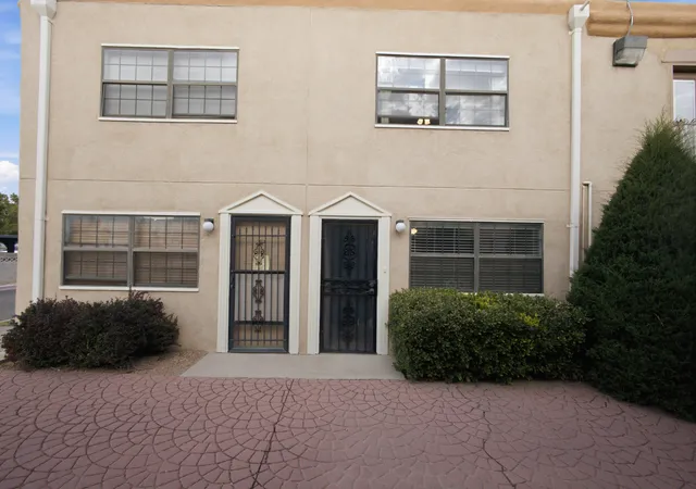 2nd image of 6041 Sequoia Rd Nw #C13, Albuquerque, NM 87120 | MLS# 1106004