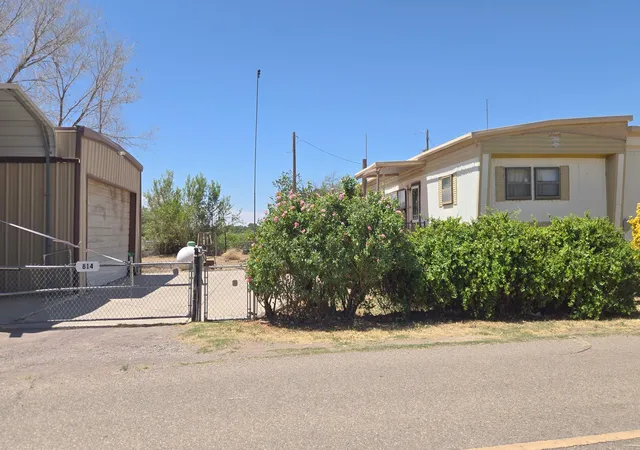 1st image of 814 Foster, Socorro, NM 87801 | MLS# 1106005