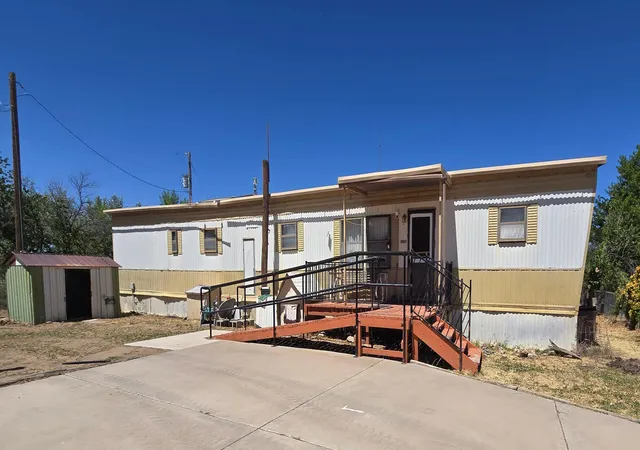 2nd image of 814 Foster, Socorro, NM 87801 | MLS# 1106005