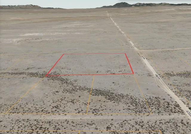 1st image of Lot 1 2 Estancia Ranchettes Block 9 #5-A, Moriarty, NM 87035 | MLS# 1106008