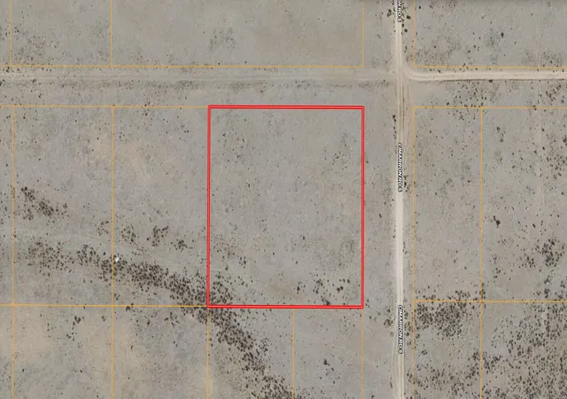 2nd image of Lot 1 2 Estancia Ranchettes Block 9 #5-A, Moriarty, NM 87035 | MLS# 1106008