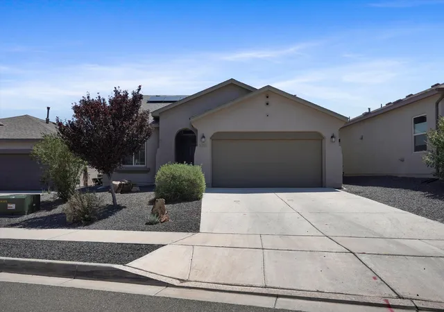 Photo 2 of Single family home for sale at 6391 Red Falcon Dr Ne, Rio Rancho, NM 87144 | MLS# 1106014 | Listing updated on 2026-08-23