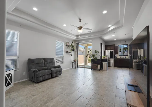 Photo 3 of Single family home for sale at 6391 Red Falcon Dr NE, Rio Rancho, NM 87144 | MLS# 1106014 | Listing updated on 2026-08-23