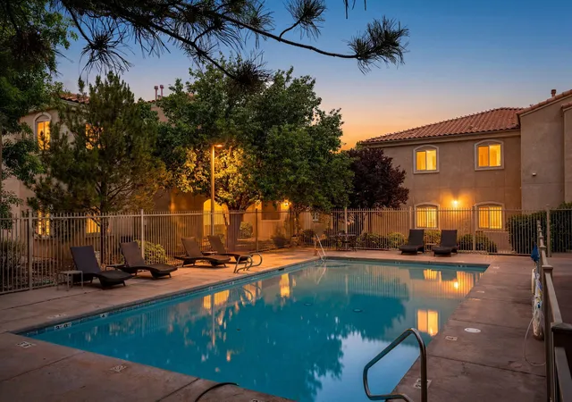 3rd image of 6800 Vista Del Norte Rd Ne # 2515, Albuquerque, NM 87113 | MLS# 1106020