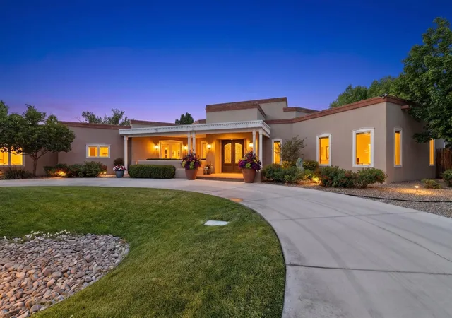 Homes for sale in Albuquerque, NM | 1120 Bona Terra Loop Nw, Albuquerque, NM 87114 | MLS# 1105986