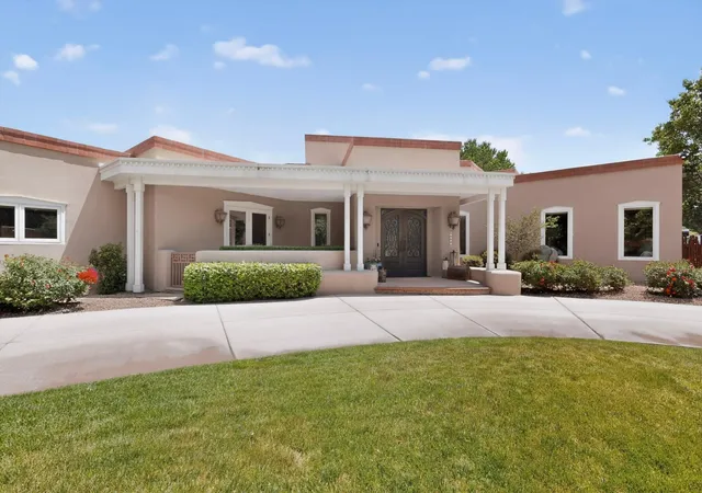 Homes for sale in Albuquerque, NM | 1120 Bona Terra Loop Nw, Albuquerque, NM 87114 | MLS# 1105986