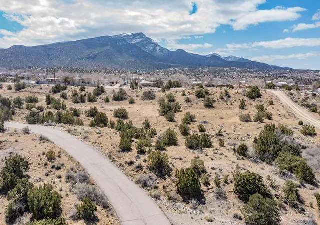 Photo 1 of Land for sale at La Entrada, Placitas, NM 87043 | MLS# 1106038 | Listing updated on 2026-07-22