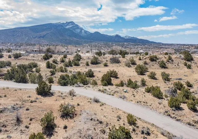 Photo 3 of Land for sale at La Entrada, Placitas, NM 87043 | MLS# 1106038 | Listing updated on 2026-07-22